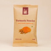 Isha Life Turmeric Powder - Safuron Naturals